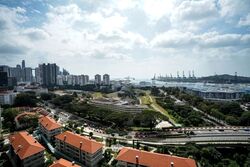 Avenue South Residence (D3), Apartment #613596201